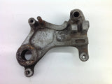 HONDA CR 125 REAR BRAKE CALIPER MOUNT BRACKET B248