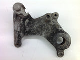 HONDA CR 125 REAR BRAKE CALIPER MOUNT BRACKET B248