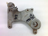 HONDA CR 125 1990 REAR BRAKE CALIPER MOUNT BRACKET B249