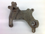 HONDA CR 125 2007 REAR BRAKE CALIPER MOUNT BRACKET B250