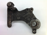 HONDA CR 125 1989 REAR BRAKE CALIPER MOUNT BRACKET B251