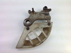 HONDA CR 125 1996 REAR BRAKE CALIPER MOUNT BRACKET B252