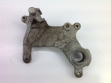 HONDA CR 250 1996 REAR BRAKE CALIPER MOUNT BRACKET B253