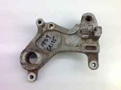 HONDA CR 125 1989 REAR BRAKE CALIPER MOUNT BRACKET B254