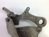 YAMAHA YZF 250 REAR BRAKE CALIPER MOUNT BRACKET B257