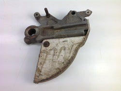 YAMAHA YZ 250 1998 REAR BRAKE CALIPER MOUNT BRACKET B258