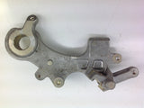 YAMAHA YZF 250 2002 REAR BRAKE CALIPER MOUNT BRACKET B260