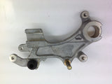 YAMAHA YZF 250 2002 REAR BRAKE CALIPER MOUNT BRACKET B261