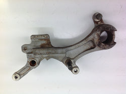 YAMAHA YZF 250 2005 REAR BRAKE CALIPER MOUNT BRACKET B263