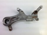 YAMAHA YZF 250 2008 REAR BRAKE CALIPER MOUNT BRACKET B266