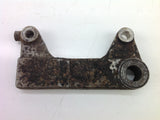 YAMAHA YZ 80 2001 REAR BRAKE CALIPER MOUNT BRACKET B272