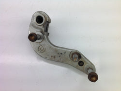 KTM EXC 250 2005 FRONT BRAKE CALIPER MOUNT BRACKET B282