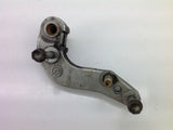 KTM EXC 125 2006 FRONT BRAKE CALIPER MOUNT BRACKET B283