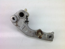 KAWASAKI KX 125 1996 FRONT BRAKE CALIPER MOUNT BRACKET B285