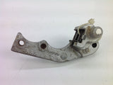 KAWASAKI KX 125 1996 FRONT BRAKE CALIPER MOUNT BRACKET B285