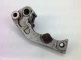 KAWASAKI KX 250 1998 FRONT BRAKE CALIPER MOUNT BRACKET B288