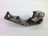 KAWASAKI KX 250 1998 FRONT BRAKE CALIPER MOUNT BRACKET B289