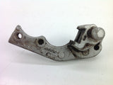 KAWASAKI KX 125 1995 FRONT BRAKE CALIPER MOUNT BRACKET B291