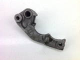 KAWASAKI KX 250 2001 FRONT BRAKE CALIPER MOUNT BRACKET B292