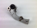 KAWASAKI KX 125 1994 FRONT BRAKE CALIPER MOUNT BRACKET B293