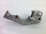 KAWASAKI KX 125 1994 FRONT BRAKE CALIPER MOUNT BRACKET B293