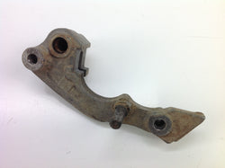 HONDA CR 125 1997 FRONT BRAKE CALIPER MOUNT BRACKET B302