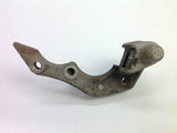 HONDA CRF 450 2004 FRONT BRAKE CALIPER MOUNT BRACKET B305