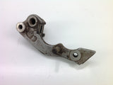 HONDA CR 125 1999 FRONT BRAKE CALIPER MOUNT BRACKET B306