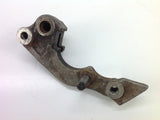 HONDA CR 125 1996 FRONT BRAKE CALIPER MOUNT BRACKET B307