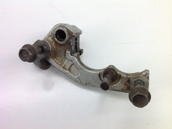 YAMAHA YZ 250 1998 FRONT BRAKE CALIPER MOUNT BRACKET B312