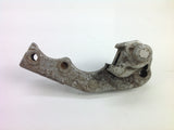 SUZUKI RM 125 1991 FRONT BRAKE CALIPER MOUNT BRACKET B322