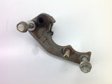 SUZUKI RM 125 2000 FRONT BRAKE CALIPER MOUNT BRACKET B324