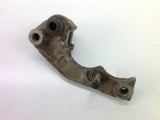 SUZUKI RM 125 1998 FRONT BRAKE CALIPER MOUNT BRACKET B326