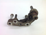 SUZUKI RM 125 1992 FRONT BRAKE CALIPER MOUNT BRACKET B327