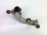 SUZUKI RMZ 250 2004 FRONT BRAKE CALIPER MOUNT BRACKET B328