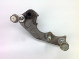 SUZUKI RM 125 2003 FRONT BRAKE CALIPER MOUNT BRACKET B329