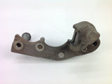 SUZUKI RM 125 2003 FRONT BRAKE CALIPER MOUNT BRACKET B329