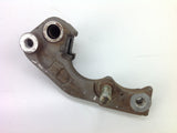 SUZUKI RM 125 2004 FRONT BRAKE CALIPER MOUNT BRACKET B331