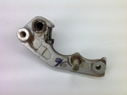 SUZUKI RM 125 1996 FRONT BRAKE CALIPER MOUNT BRACKET B332