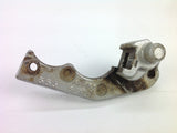 SUZUKI RM 125 1996 FRONT BRAKE CALIPER MOUNT BRACKET B332