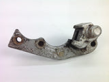 SUZUKI RM 250 2005 FRONT BRAKE CALIPER MOUNT BRACKET B333