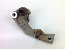 SUZUKI RM 250 1998 FRONT BRAKE CALIPER MOUNT BRACKET B334