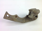 SUZUKI RM 250 1998 FRONT BRAKE CALIPER MOUNT BRACKET B334