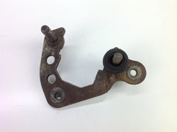 SUZUKI RM 80 2004 FRONT BRAKE CALIPER MOUNT BRACKET B336