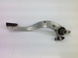 KTM EXC 125 2006 REAR BRAKE PEDAL LEVER B337