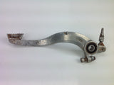 KTM 125 REAR BRAKE PEDAL LEVER B338