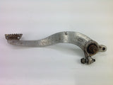 KTM REAR BRAKE PEDAL LEVER B340