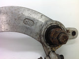 KTM REAR BRAKE PEDAL LEVER B340