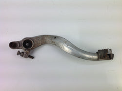 KTM REAR BRAKE PEDAL LEVER B341