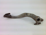 KTM REAR BRAKE PEDAL LEVER B341